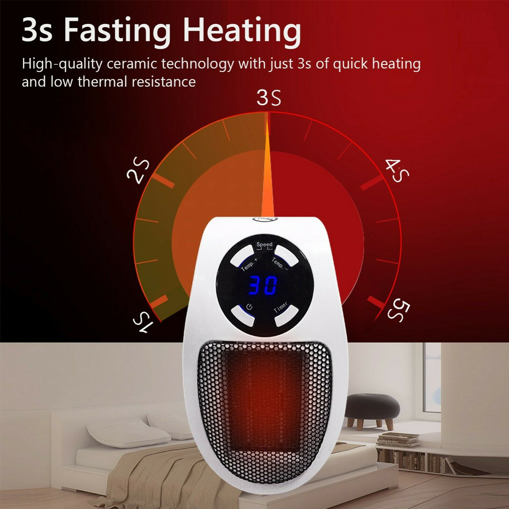 Toasty Heater Reviews Don T Spend A Dime Until You Read This